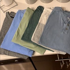 Bundle of Shirts